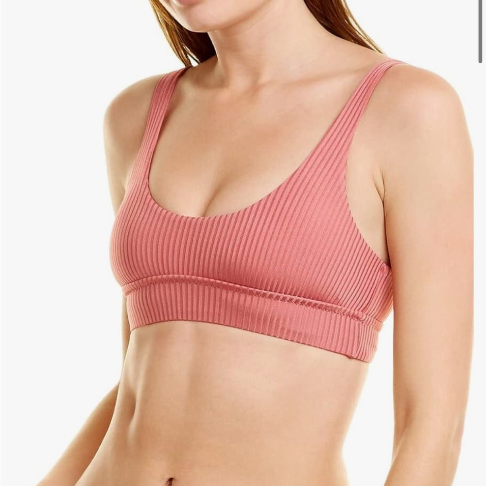 Sienna Bikini Top & Midori Bikini Bottom